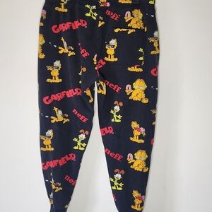 Nickelodeon Garfield Neff Sweats